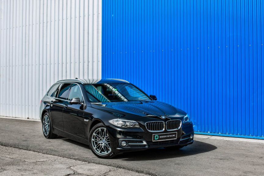 BMW 5