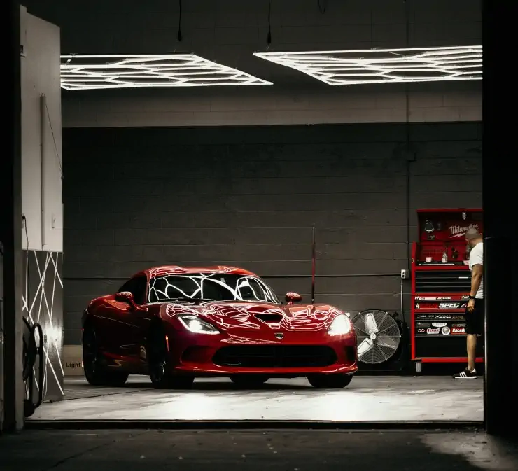 Zalety powłok ochronnych