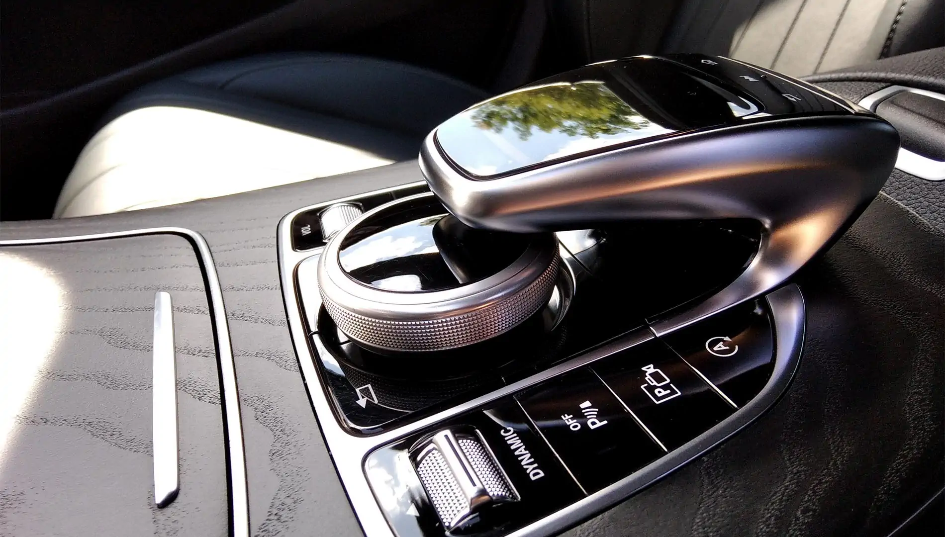 Pielęgnacja Wnętrza Samochodu