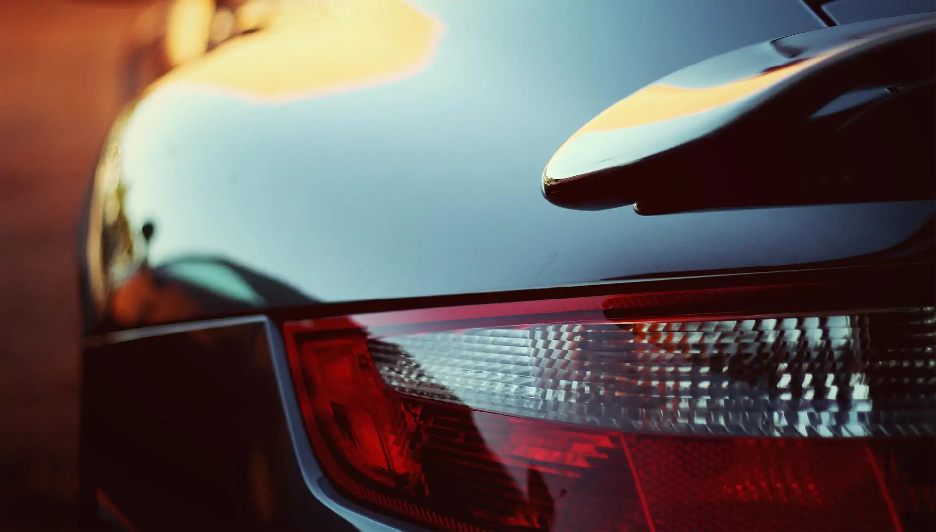 Powłoki Ochronne Auta